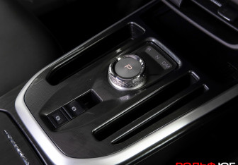 Подержанный автомобиль Haval Jolion 2023 года (14 фото)