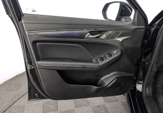 Подержанный автомобиль Haval Jolion 2024 года (19 фото)