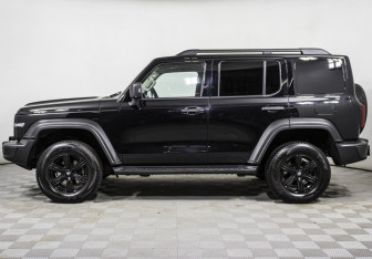 Подержанный автомобиль Tank 300 2022 года (8 фото)