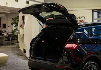 Новый Belgee X50 2026 (27 фото)