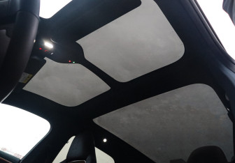 Подержанный автомобиль Avatr 11 2023 года (16 фото)