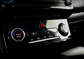 Подержанный автомобиль Hyundai Creta 2021 года (27 фото)