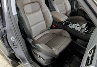 Подержанный автомобиль Chery Tiggo 8 Pro 2022 года (24 фото)