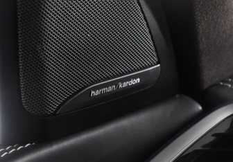 Подержанный автомобиль BMW X5 2019 года (18 фото)