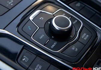 Подержанный автомобиль Peugeot 508 Sedan 2012 года (22 фото)