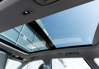 Новый Geely Atlas 2025 (33 фото)