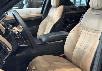 Новый Land Rover Range Rover Sport 2026 (12 фото)