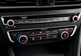 Подержанный автомобиль Kia Optima Sedan 2017 года (27 фото)