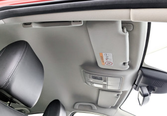 Подержанный автомобиль Mazda 6 Sedan 2020 года (23 фото)