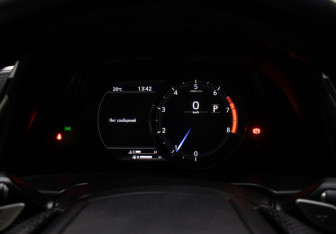 Подержанный автомобиль Lexus ES 2019 года (13 фото)