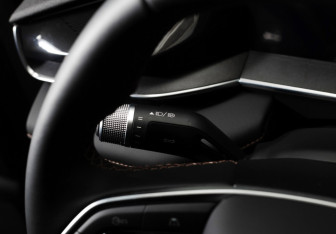 Новый Geely Preface 2026 (28 фото)