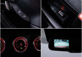 Подержанный автомобиль Mitsubishi ASX 2012 года (17 фото)