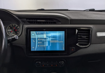 Подержанный автомобиль Chery Tiggo 4 2022 года (16 фото)