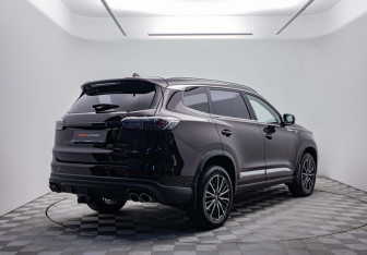 Подержанный автомобиль Chery Tiggo 8 Pro Max 2022 года (5 фото)