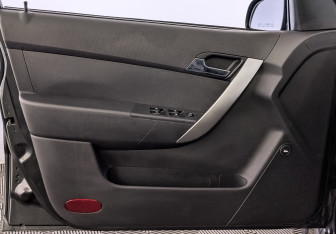 Подержанный автомобиль Ravon Nexia R3 2017 года (19 фото)