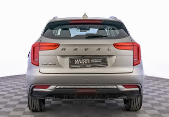 Подержанный автомобиль Haval Jolion 2023 года (6 фото)