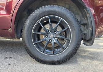 Подержанный автомобиль Lifan X60 2015 года (20 фото)
