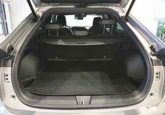 Новый Haval F7x 2026 (7 фото)