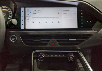 Подержанный автомобиль Knewstar 001 2024 года (24 фото)