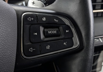 Подержанный автомобиль Exeed LX 2023 года (29 фото)