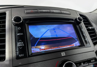 Подержанный автомобиль Toyota Venza 2013 года (19 фото)