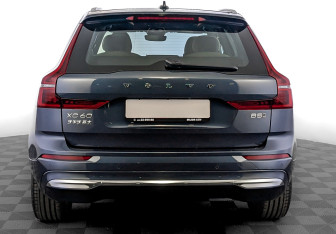 Новый Volvo XC60 2025 (6 фото)