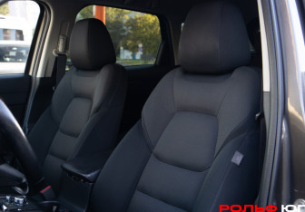 Подержанный автомобиль Mazda CX-5 2017 года (14 фото)