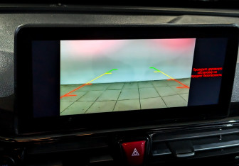 Подержанный автомобиль Москвич 3 2023 года (25 фото)