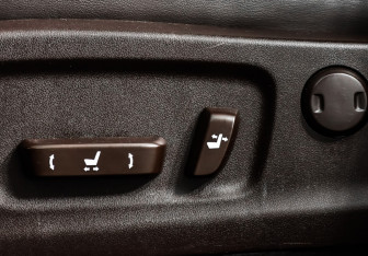 Подержанный автомобиль Lexus RX 2017 года (15 фото)