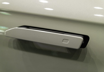 Новый Exeed RX 2025 (15 фото)