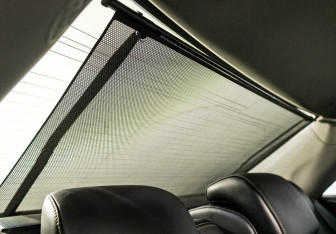 Подержанный автомобиль Toyota Camry Sedan 2015 года (21 фото)