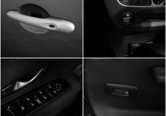 Подержанный автомобиль Renault Fluence 2011 года (16 фото)