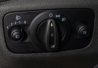 Подержанный автомобиль Ford EcoSport 2017 года (14 фото)