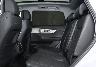 Подержанный автомобиль Chery Tiggo 8 Pro Max 2024 года (10 фото)