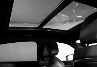 Подержанный автомобиль Geely Tugella 2023 года (16 фото)