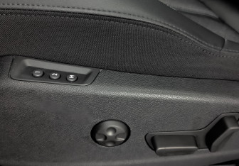 Подержанный автомобиль Peugeot 3008 2021 года (28 фото)