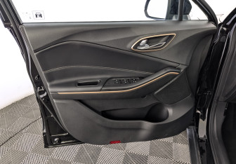 Новый Москвич 3е 2024 (19 фото)