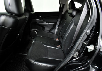 Подержанный автомобиль Honda CR-V 2015 года (13 фото)