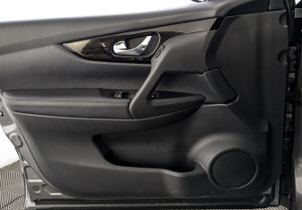 Подержанный автомобиль Nissan Qashqai 2021 года (19 фото)