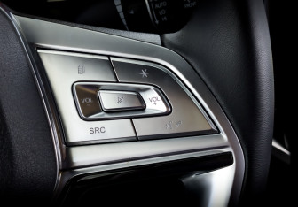 Подержанный автомобиль JAC T9 2024 года (30 фото)