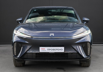Подержанный автомобиль Rising Auto R7 2022 года (2 фото)