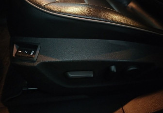 Подержанный автомобиль Chevrolet Malibu Sedan 2012 года (16 фото)