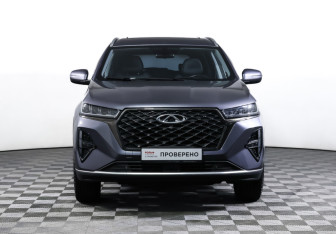 Подержанный автомобиль Chery Tiggo 7 Pro Max 2023 года (2 фото)