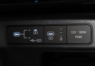 Новый Hyundai Tucson 2026 (22 фото)
