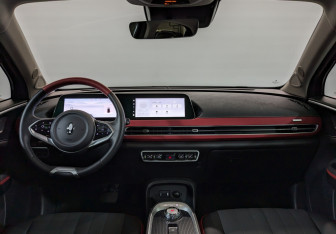 Новый Ora 03 2023 (10 фото)