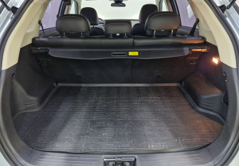 Подержанный автомобиль Geely Atlas 2021 года (10 фото)