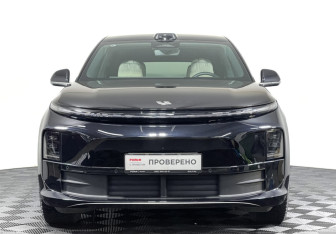 Подержанный автомобиль LiXiang L6 2024 года (2 фото)