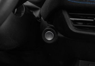 Подержанный автомобиль Haval Jolion 2024 года (16 фото)