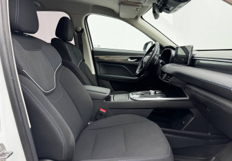 Подержанный автомобиль Haval Jolion 2023 года (10 фото)