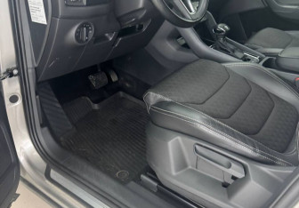 Подержанный автомобиль Skoda Kodiaq 2019 года (9 фото)